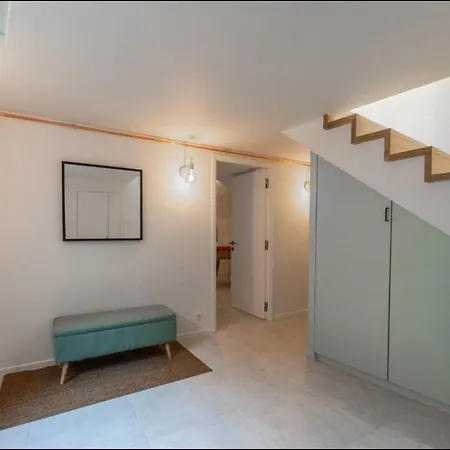Maison De Village - 291